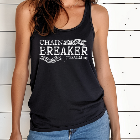 Chain Breaker Tank