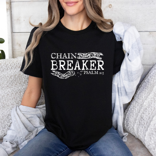 Chain Breaker T-Shirt